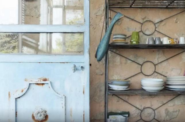 Maison D'Hotes La Bastide Bleue Marseille Eksteriør billede