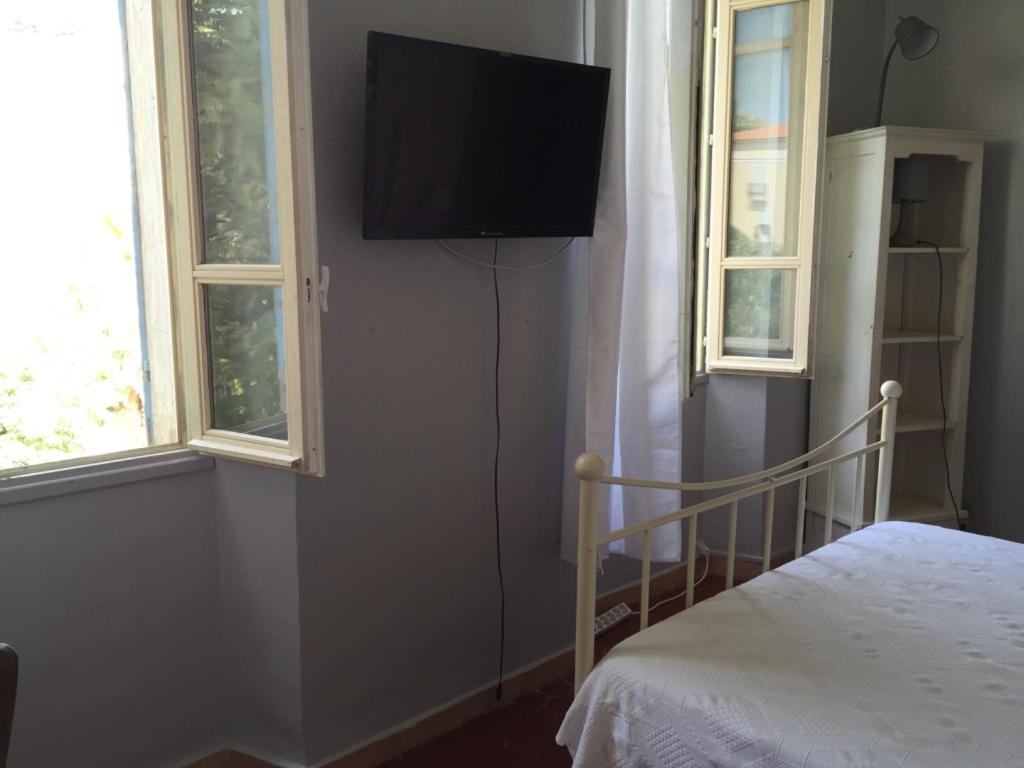 Maison D'Hotes La Bastide Bleue Marseille Eksteriør billede